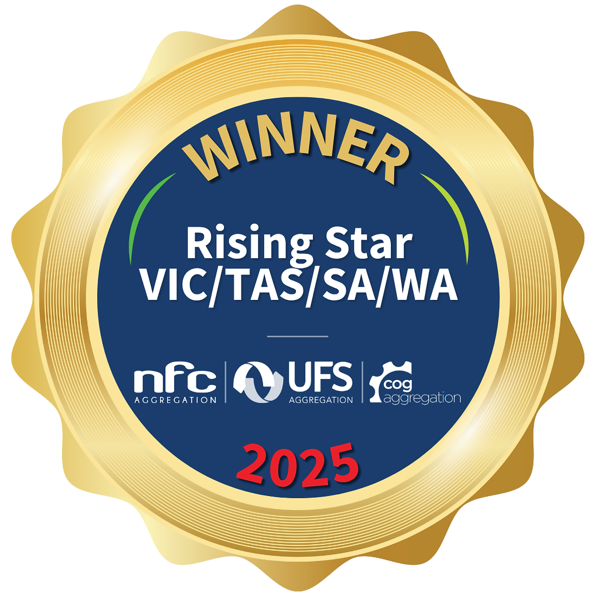 Awarded to          Nikita Gorsevski