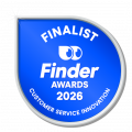 Customer Service Innovation_Finalist_Digital_Scaled